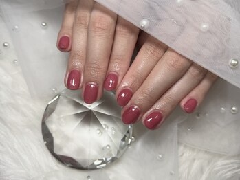 nailsalon Reflet【長さ出し/フィルイン/持ち込み】/