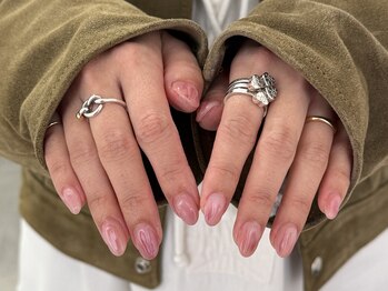 染 学芸大学(someru)/定額design