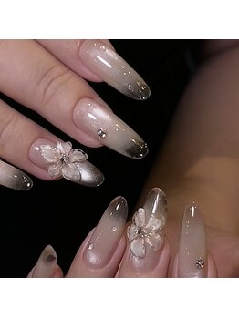 エスアイネイル(SI Nail)/