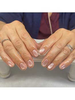 ビーティーサンキューネイル(BT39_Nail)/
