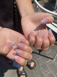グリッタースカルプ