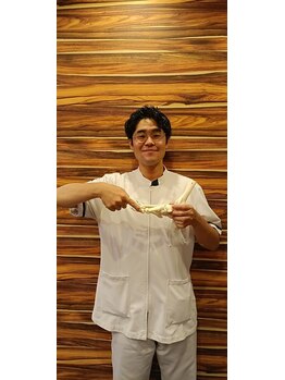 茨木ゆがみ整骨院/足の痛み
