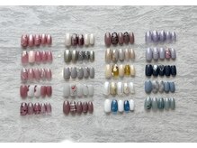 ココネイル(CoCo Nail)/Kanon定額