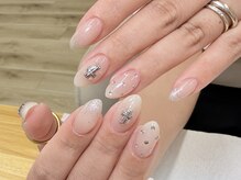 エムワイネイル(MY Nail)/トレンド韓国＆ワンホンネイル