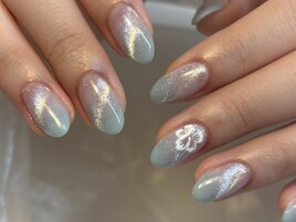 マグ×プルメリア