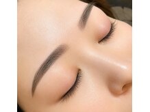 フェリチタ(FELICITA)の雰囲気（アイブロウスタイリングで垢抜け眉毛。まゆげ/眉毛サロン）
