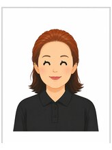 ラモアナ 梅田店(lamoana)&nbsp;小林 女性