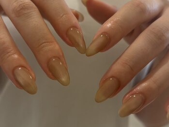 アンフェイド 富山(UNFADE.)/ベージュマグネット!