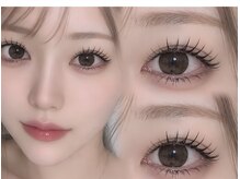 シエラアイ(Cielra EYE)