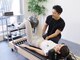 エルビューティーフィット(L-BEAUTY FIT)の写真/女性らしいしなやかな身体へ♪ インナーマッスルを鍛え、無理なく全身を引き締めるピラティス