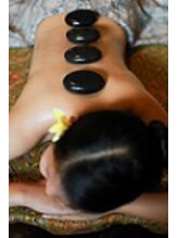 デイスパ プアマナ 大手町店(day spa puamana)/ホットストーン