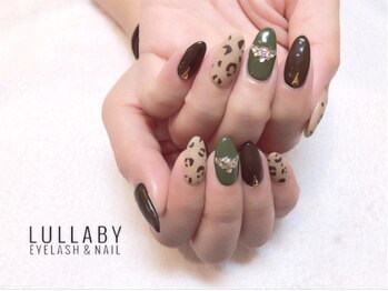 ララバイ 恵比寿店(LULLABY)/LULLABY やり放題コース