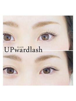 レヴィ アイラッシュアンドビューティ(L'evie)/アップワードラッシュ