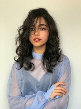 ベリー 藤枝田沼店(Very)/[藤枝 田沼]ボリュームスタイル