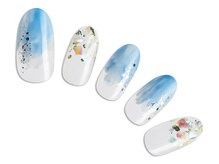 プラスネイル 銀座中央通り店(PLUS NAIL)/【946】定額￥6,589デザイン