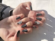 アムール(AMOUR)/Blackbasemagnet