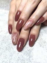 レヴィア(REVIA)/ネイルアート2本定額コース