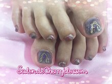 サロンドチェリーブロッサム(Salon de Cherryblossom)/