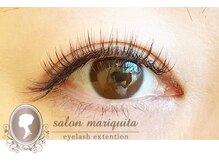 サロン マリキータ(salon mariquita)/マツエク/LED/カラー