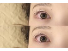 エルモ バイ エストアール 筑紫口店(L'mo by est-r.)/#パリジェンヌ△ナチュラル