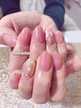 リリアーナ(Liliana)/