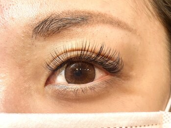 レーヴ アイラッシュ(Reve eyelash)/☆ボリュームラッシュ400本☆