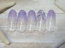 アネラ アイラッシュアンドネイル 六本木店(Anela Eyelash&nail)/定額A