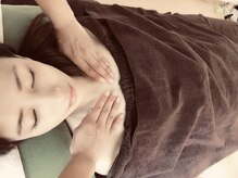 もみらく家/オイルリンパマッサージ