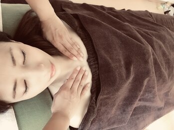 もみらく家/オイルリンパマッサージ