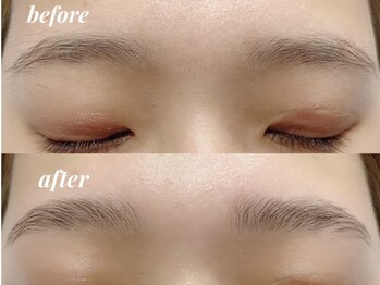 コム 草加マルイ店(com by neolive)/ハリウッドブロウリフト★