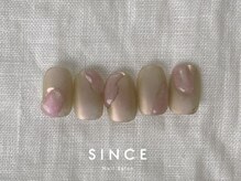 シンス(Since)/1月［ monthly］