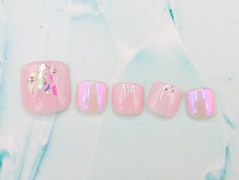 ネイルサロン 爪吉/