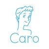 カーロ(caro)ロゴ