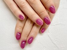 ネイルサロン ドゥ(Nail Salon Doux)/（垣内）フラッシュネイル
