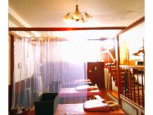 中野整体マスターズ/PC仕事での肩やつらいコリも解消