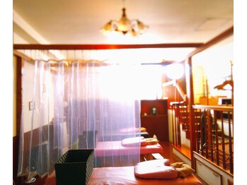 中野整体マスターズ/PC仕事での肩やつらいコリも解消