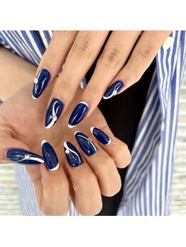 ラティアム 亀山店(LaTiam)/nail