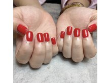 ネス 沖縄店(Nes.)/ハンドワンカラー