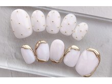 チアフルチア バイ リッチネイル(CheerfulCheer by Ricci nail)/