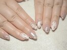 B's amor 大府店 Nail design