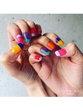 ルート12/持込みdesign