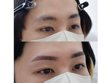 クール(COEUR)/眉ワックス