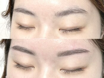 ソプラ 京都駅前店(sopra)/綺麗めストレート