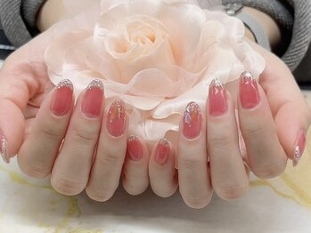 エンズネイル(Enn's nail)/ノーマルアートコース