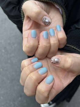 アトリエループ(atelier Loop by shiho)/ニュアンスアート