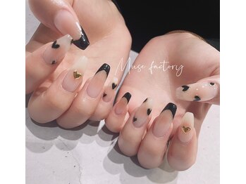 ミューズ ファクトリー(Muse factory)/