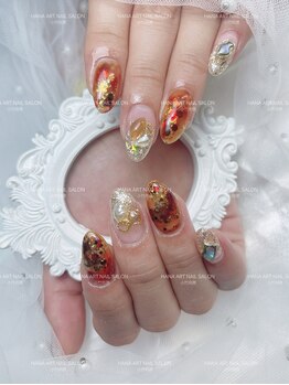 ハナアート(HANA ART)/