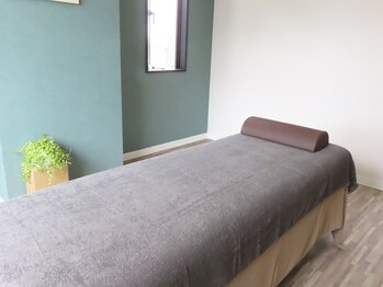 ラクリエ 東加古川院(La Creer)/【夏】お子様連れでもゆったり