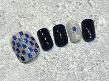 シザーズ(scissors)/定額フット￥6050