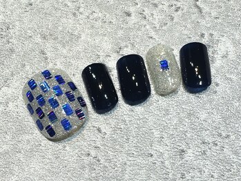 シザーズ(scissors)/定額フット¥6050